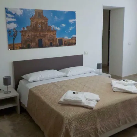 Πανσιόν Val Di Νότο