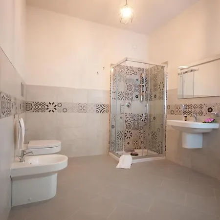 Val Di Guest house *