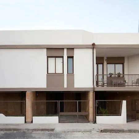 Val Di Guest house