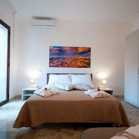 Val Di Guest house Noto