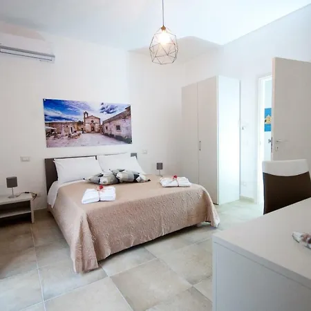 Val Di Guest house *
