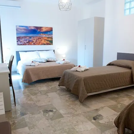 Val Di Guest house Noto
