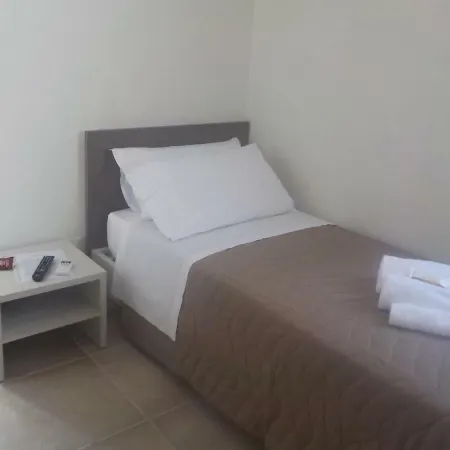 Val Di Guest house