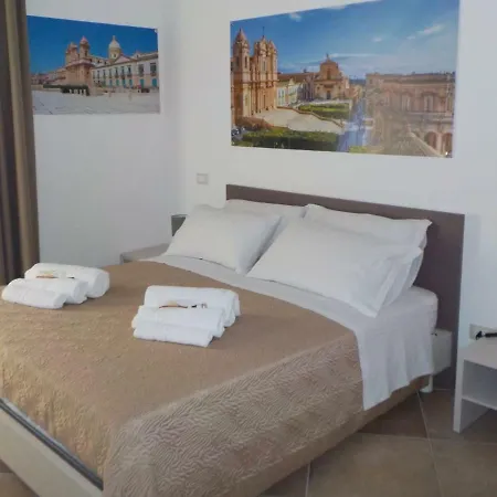 Guest house Val Di