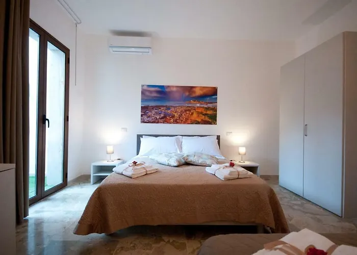 Val Di Pensión Noto