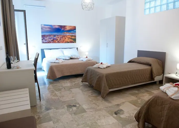 Val Di Pensión Noto